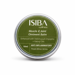 Muscle & Joint Ointment