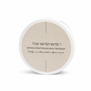 Intense Conditioning Mask Treatment